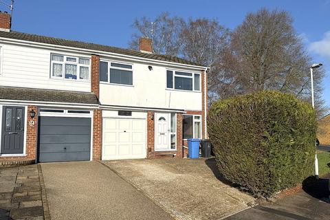 undefined, Merrow Avenue, Branksome , Poole, BH12