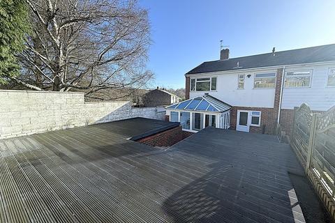 undefined, Merrow Avenue, Branksome , Poole, BH12