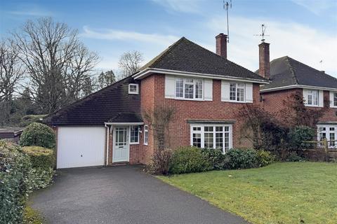 undefined, Chiddingfold *No Onward Chain*