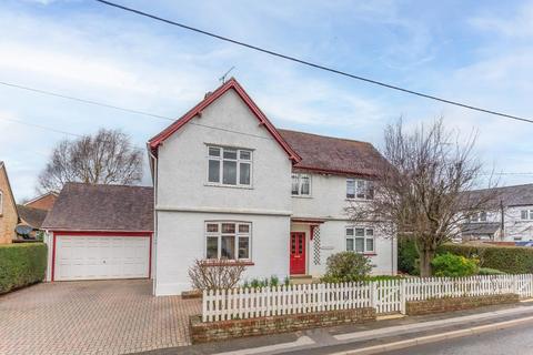 4 bedroom detached house for sale, Dunton Road, Stewkley, Leighton Buzzard