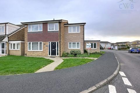 4 bedroom detached house for sale, Pout Road, Snodland, ME6