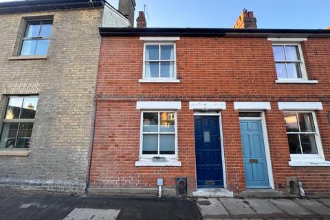 undefined, High Street, Stetchworth, CB8