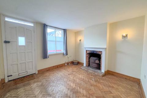 undefined, High Street, Stetchworth, CB8