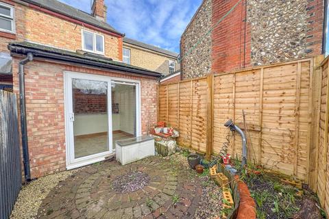 undefined, High Street, Stetchworth, CB8