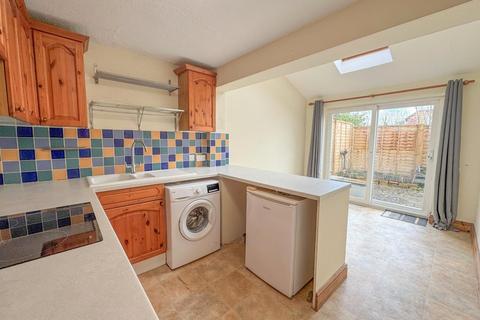 undefined, High Street, Stetchworth, CB8
