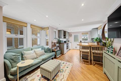 undefined, Meadow Road, Shortlands, BR2