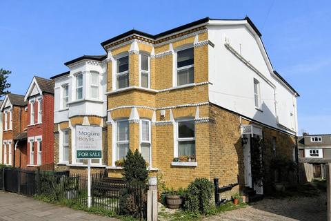 undefined, Meadow Road, Shortlands, BR2