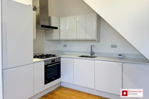 2 bedroom flat to rent, Evering Road, Upper Clapton, Hackney, E5