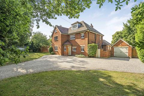 undefined, Cambridge Road, Little Abington CB21