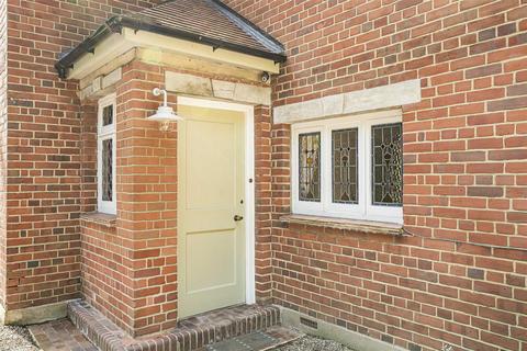 undefined, Cambridge Road, Little Abington CB21