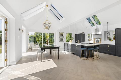 undefined, Cambridge Road, Little Abington CB21