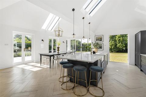 5 bedroom detached house for sale, Cambridge Road, Little Abington CB21