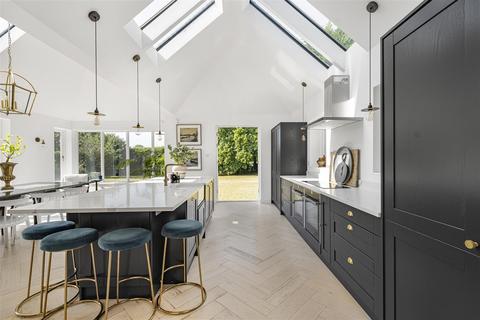 5 bedroom detached house for sale, Cambridge Road, Little Abington CB21