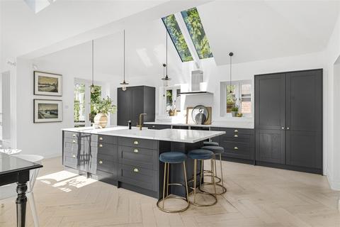 5 bedroom detached house for sale, Cambridge Road, Little Abington CB21