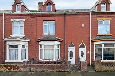 undefined, Collingwood Road, Hartlepool, TS26 8
