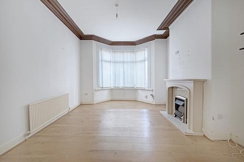 undefined, Collingwood Road, Hartlepool, TS26 8