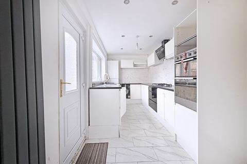 undefined, Collingwood Road, Hartlepool, TS26 8