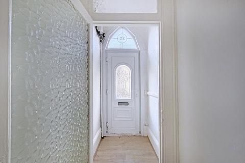 undefined, Collingwood Road, Hartlepool, TS26 8