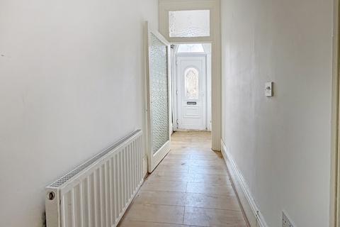 undefined, Collingwood Road, Hartlepool, TS26 8