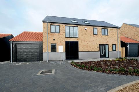 undefined, Manor Farm, Wennington, Huntingdon, PE28
