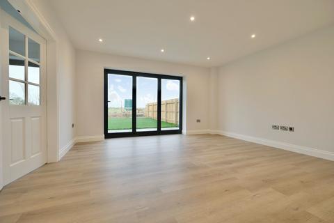 4 bedroom detached house for sale, Manor Farm, Wennington, Huntingdon, PE28