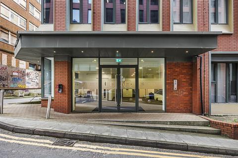 undefined, Garrard Street, Reading, RG1