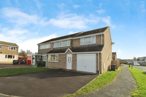 4 bedroom semi-detached house for sale, Pittsfield, Cricklade, SN6