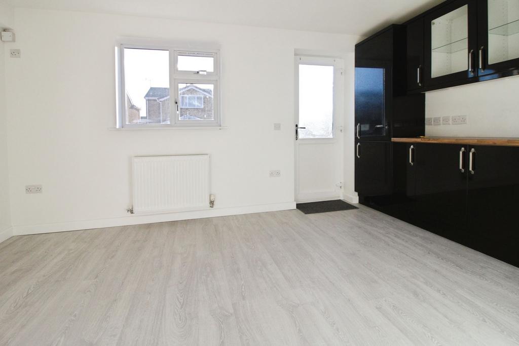 Dining / Family Room