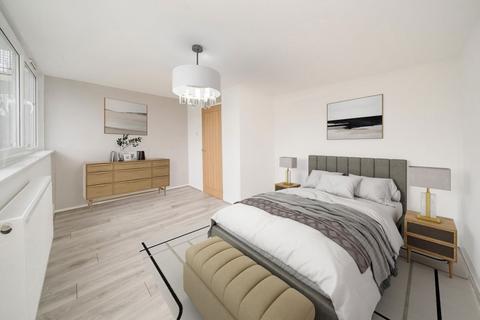 2 bedroom flat to rent, Boyton Road, London N8