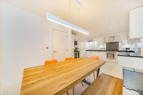 2 bedroom terraced house for sale, Seething Wells Lane, Surbiton KT6