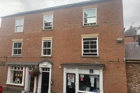 undefined, Flat 2 Churchside Apartments Market WeightonYork