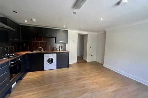 undefined, Flat 2 Churchside Apartments Market WeightonYork