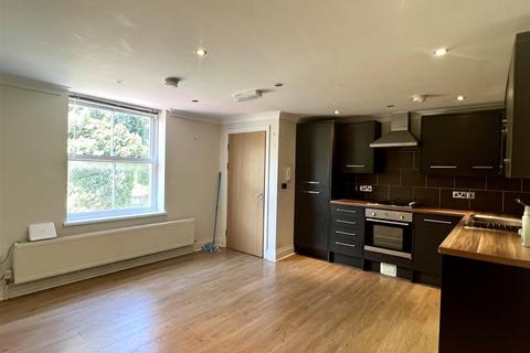 undefined, Flat 2 Churchside Apartments Market WeightonYork