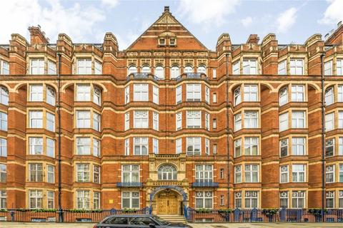 Bickenhall Street, London W1U
