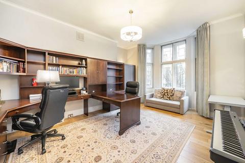 3 bedroom flat for sale, Bickenhall Street, London W1U