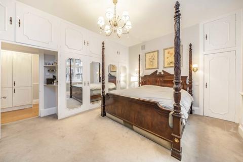 3 bedroom flat for sale, Bickenhall Street, London W1U