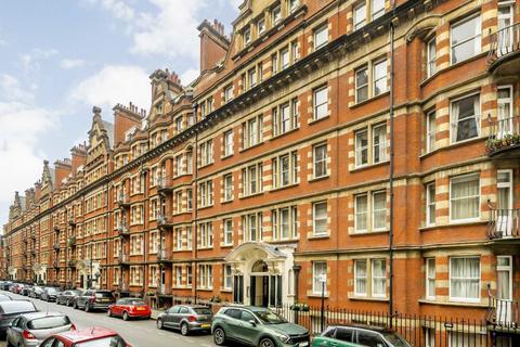 2 bedroom flat for sale, Glentworth Street, London NW1