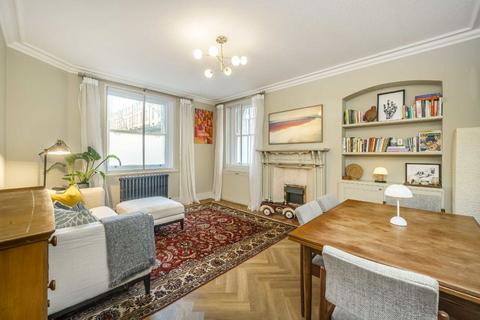 2 bedroom flat for sale, Glentworth Street, London NW1