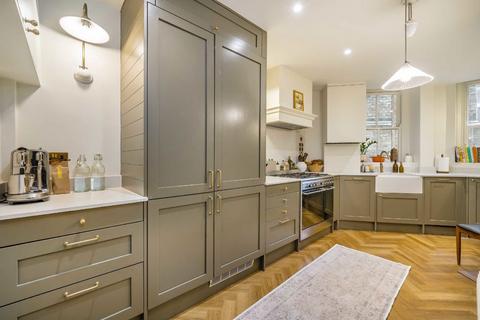 2 bedroom flat for sale, Glentworth Street, London NW1