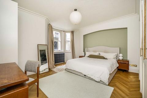 2 bedroom flat for sale, Glentworth Street, London NW1
