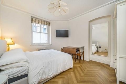 2 bedroom flat for sale, Glentworth Street, London NW1