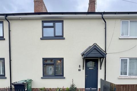 Mount Pleasant, Kingswinford