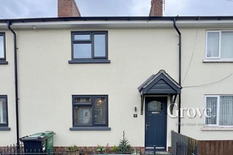2 bedroom terraced house for sale, Mount Pleasant, Kingswinford