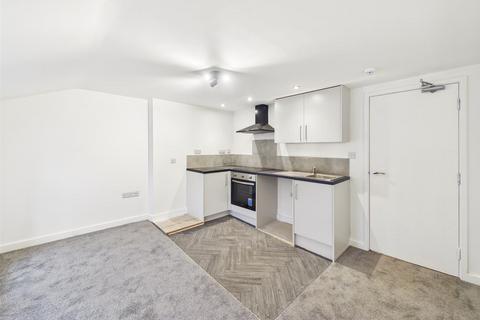 undefined, Flat 2, Leg Street, Oswestry, Shropshire