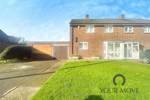 3 bedroom semi-detached house for sale, The Gossamers, Hertfordshire WD25