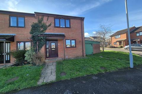 undefined, Crewkerne, TA18