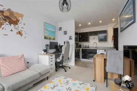 undefined, Peel Close, Verwood BH31