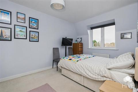 undefined, Peel Close, Verwood BH31