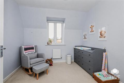 undefined, Peel Close, Verwood BH31