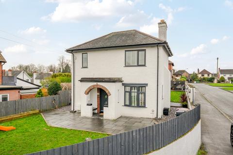 3 bedroom detached house for sale, Oswestry SY11